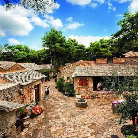 Apartman Iva Σίμπενικ Εξωτερικό φωτογραφία
