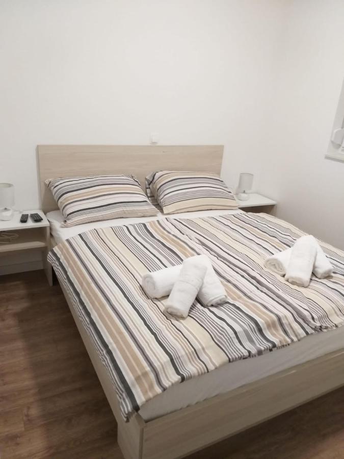 Apartman Iva Σίμπενικ Εξωτερικό φωτογραφία